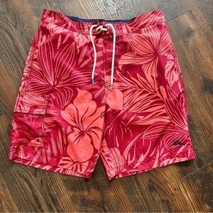Tommy Bahama Baja 9” Board Short-Medium